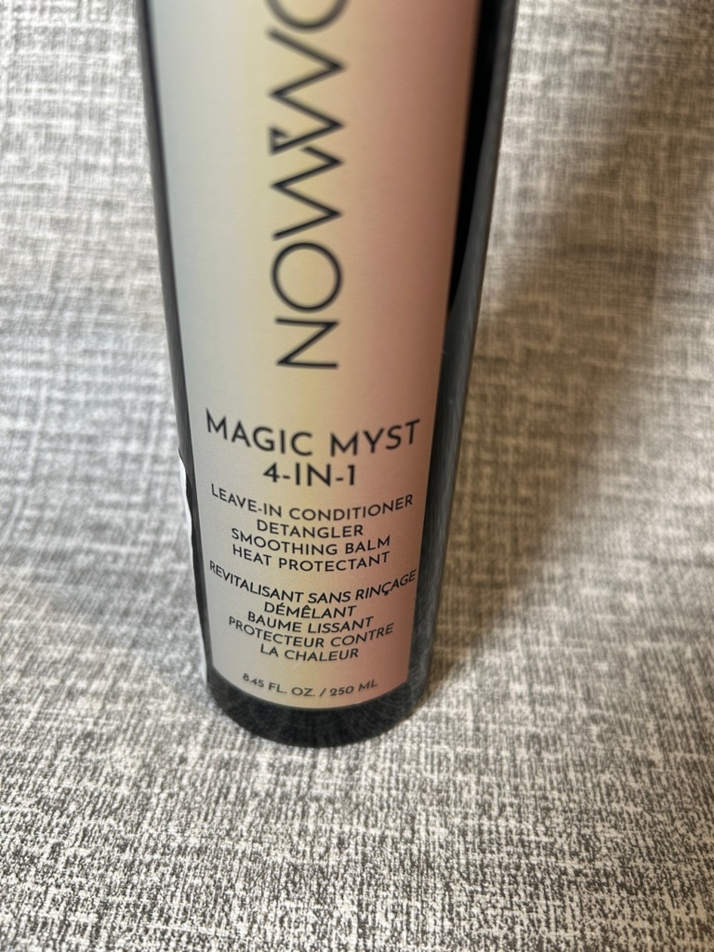 In Common Magic Myst 4-in-1 Leave-In Conditioner Spray - Black - Picture 3 of 10
